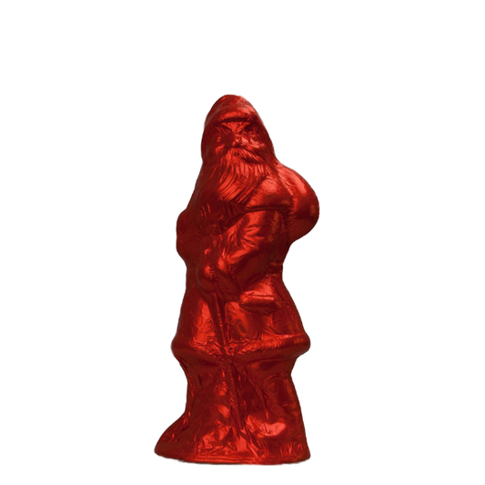 Weihnachtsmann Vollmilch, 1kg