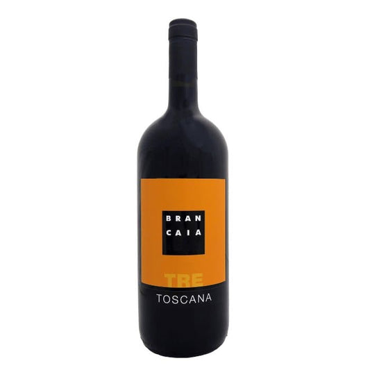 2018 Tre, Magnum, Toskana, Italien -