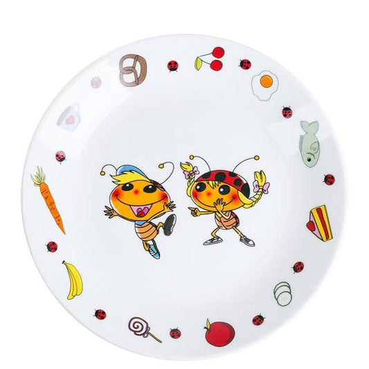 Kinder Teller, Ø 19 cm