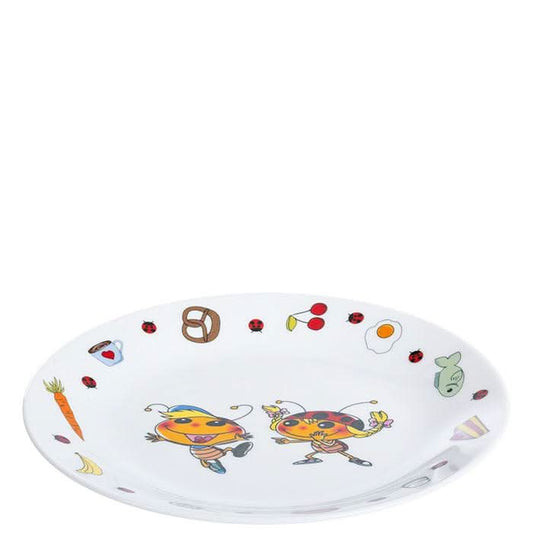 Kinder Teller, Ø 19 cm