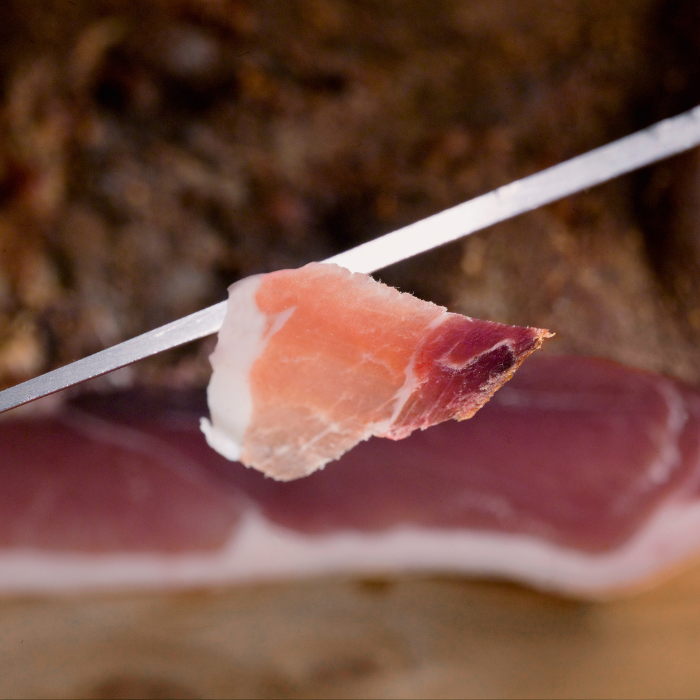 Südtiroler Speck