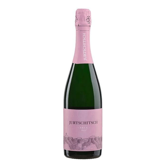 Bio Brut Rosé, Kamptal, Österreich -