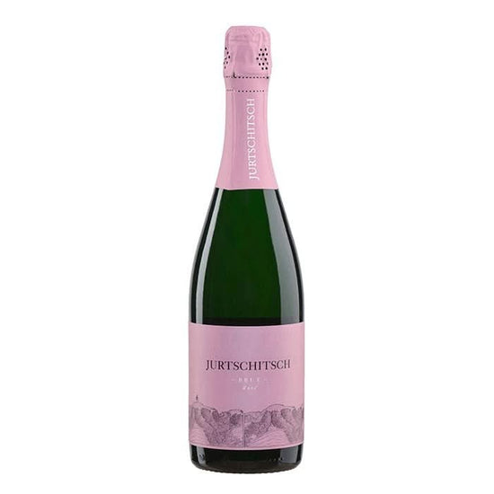 Bio Brut Rosé, Kamptal, Österreich - 
