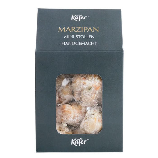 Mini Stollen Marzipan - 