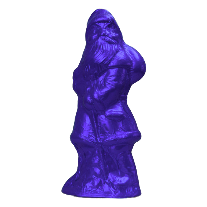 Weihnachtsmann Vollmilch, 4kg