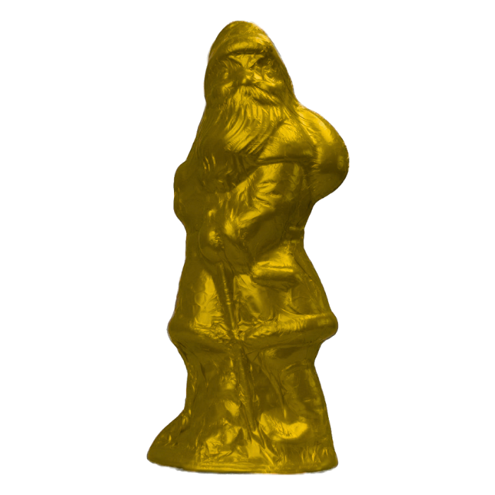 Weihnachtsmann Vollmilch, 4kg