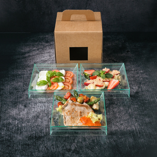 Käfer Bento Box