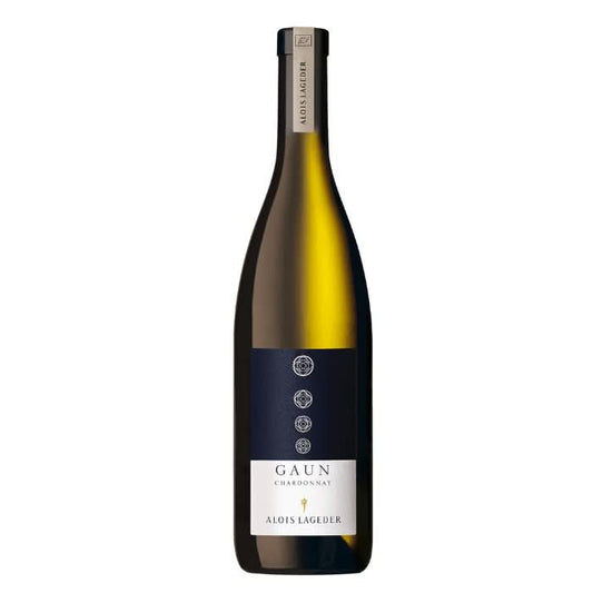 2022 Bio Chardonnay Gaun, Südtirol, Italien -