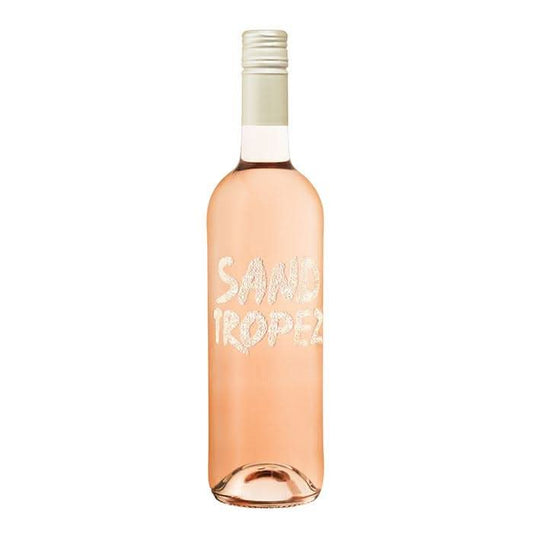 Sand Tropez Rosé, Provence, Frankreich