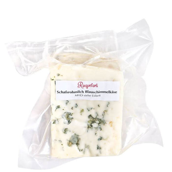Käse Überraschungspaket, 5 Stück - 