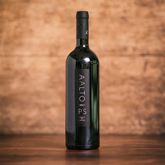 2021 Aalto PS, Ribera del Duero, Spanien