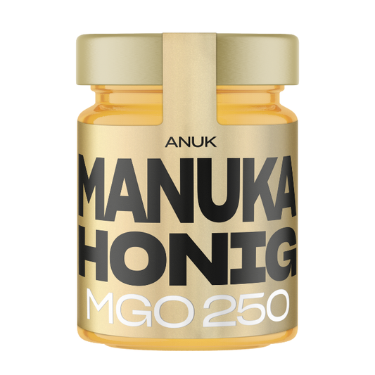 Manuka Honig MGO 250