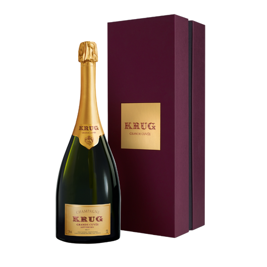 Grande Cuvée Magnum, Champagne, Frankreich