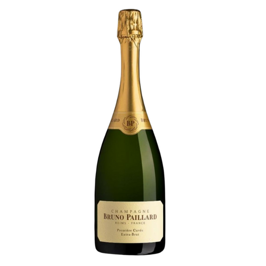 Bruno Paillard Première Cuvée Extra Brut, Champagne, Frankreich