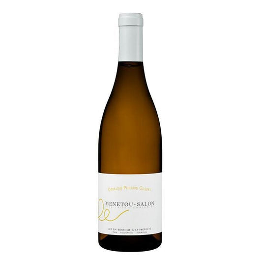 2023 Bio Menetou-Salon, Loire, Frankreich