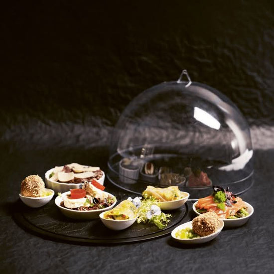 Das Besondere - Feinkost Catering