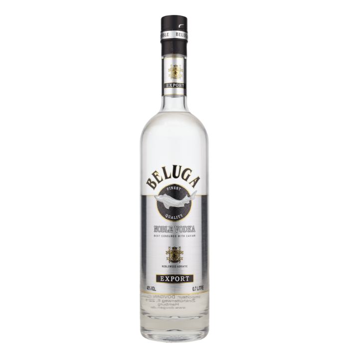 Beluga Noble Vodka