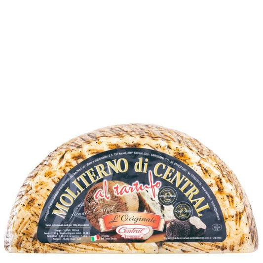 Moliterno al Tartufo