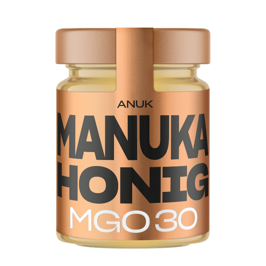 Manuka Busch Honig MGO 30 Multifloral