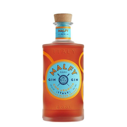 Malfy Gin con Arancia