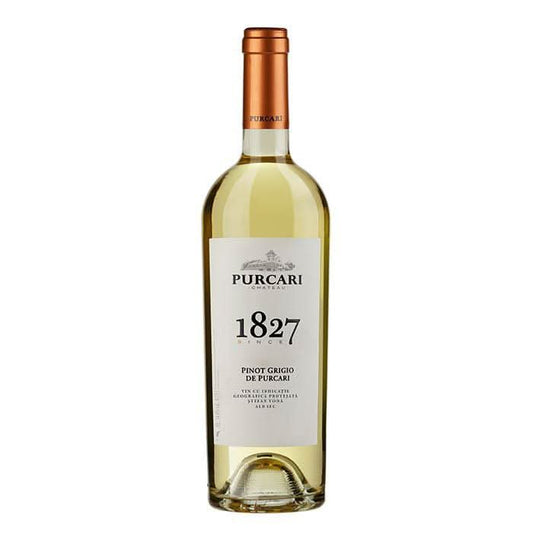 Pinot Grigio de Purcari, Moldawien