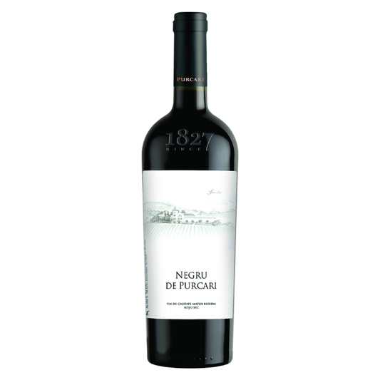 2022 Negru de Purcari, Moldawien