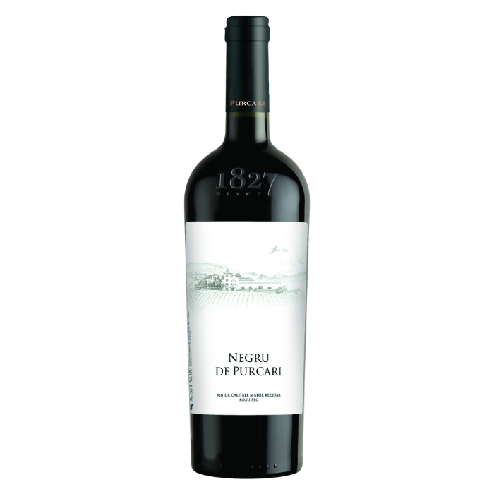 2022 Negru de Purcari, Moldawien