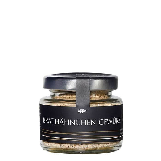 Brathähnchen Gewürz
