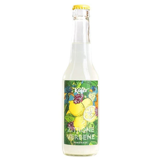 Zitrone-Verbene Limonade