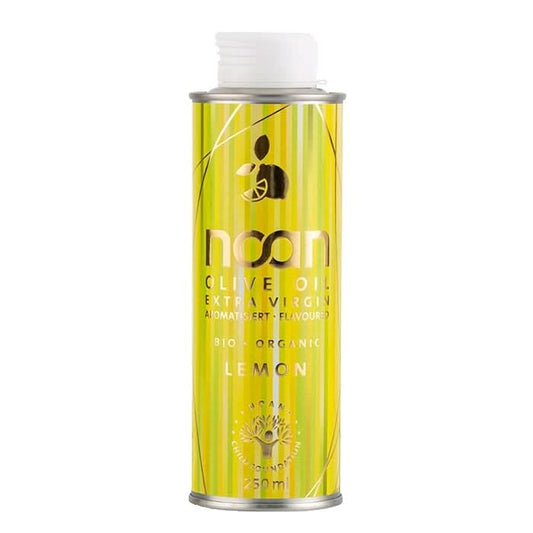 Bio Lemon Olivenöl  extra nativ