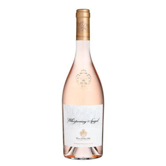 2024 Whispering Angel, Provence, Frankreich