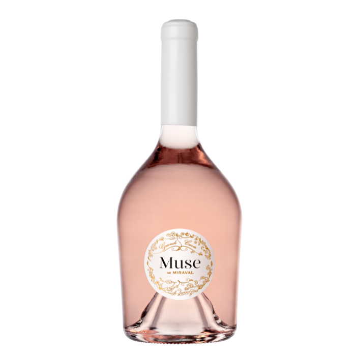 2024 Muse de Miraval, Magnum, Provence, Frankreich