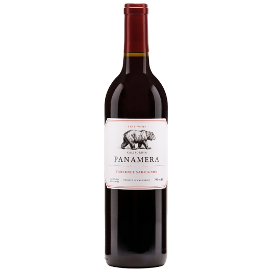 Cabernet Sauvignon Panamera, Kalifornien, USA