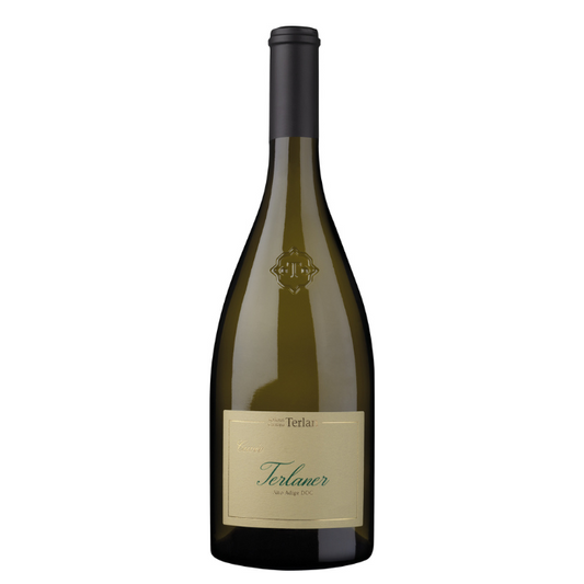 2024 Terlaner, Südtirol, Italien