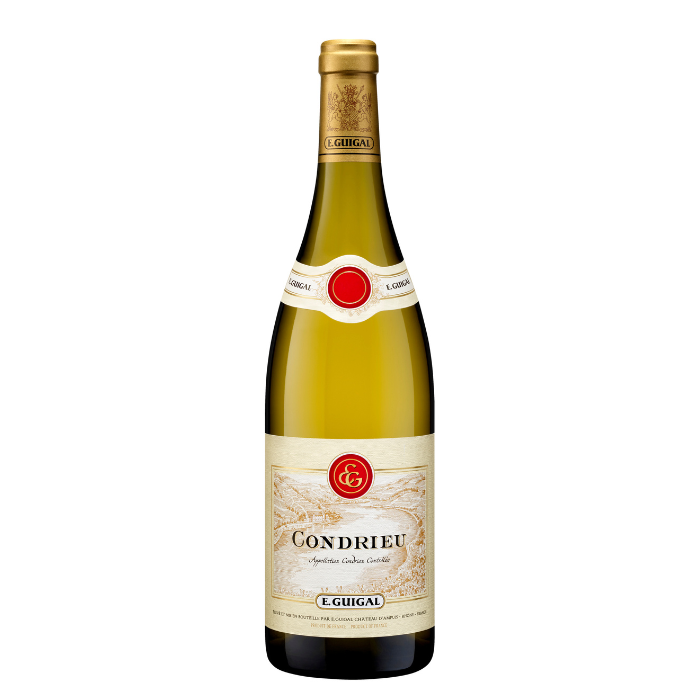 2022 Condrieu, Rhône, Frankreich