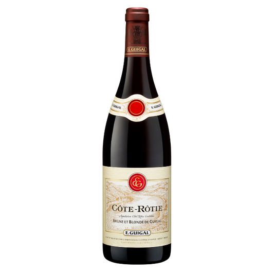 2020 Côte-Rôtie Brune et Blonde, Rhône, Frankreich