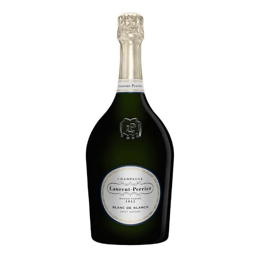 Laurent - Perrier Blanc de Blanc, Magnum -