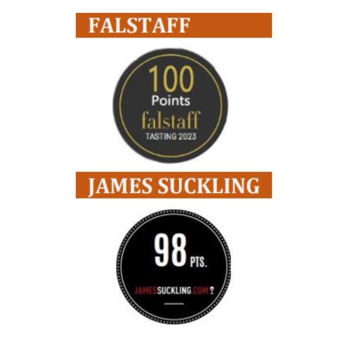 2021 Bio Galatrona Merlot, Toskana, Italien