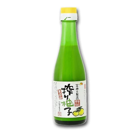 Yuzu Direktsaft