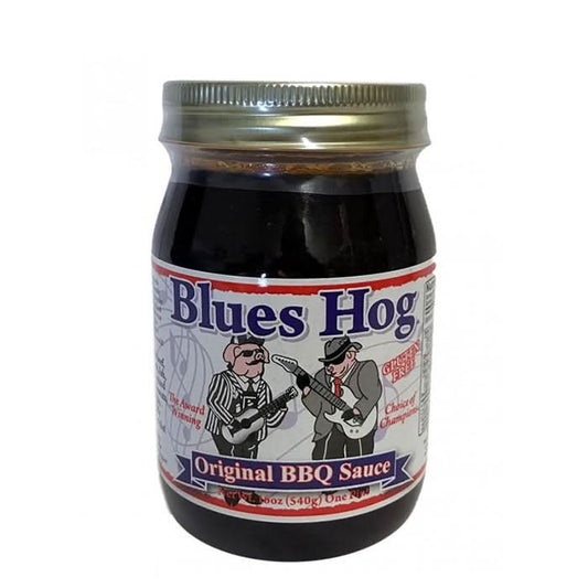Original BBQ Sauce