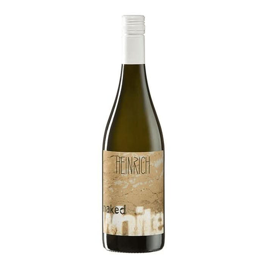 Bio Naked White, Burgenland, Österreich -