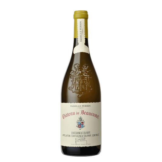 2021 Châteauneuf du Pape Blanc, Rhône, Frankreich