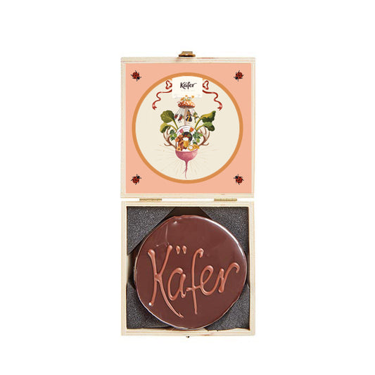 Käfer Wiesn Schokoladentorte