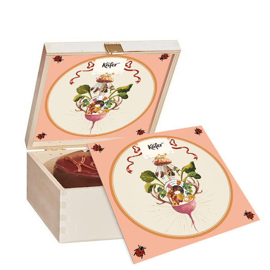 Käfer Wiesn Schokoladentorte