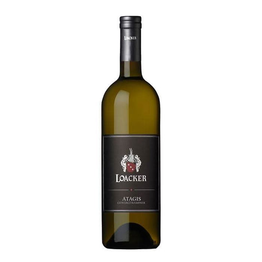 2019 Bio Atagis Gewürztraminer, Südtirol, Italien