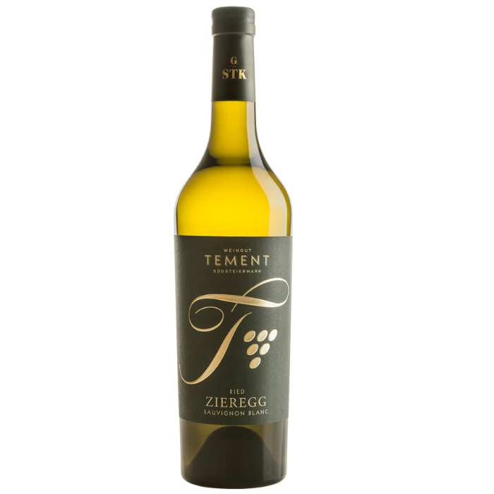 2021 Bio Sauvignon Zieregg, Südsteiermark, Österreich