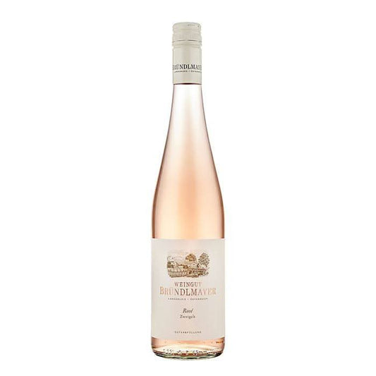 Bio Rosé Zweigelt, Kamptal, Österreich