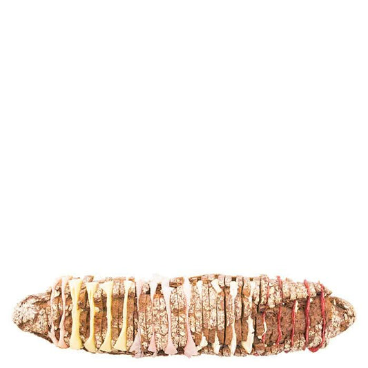 Malzstange, belegt - Feinkost Catering