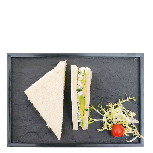 Avocado Teesandwich