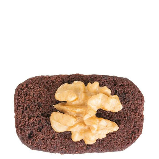 Schokoladenbrownie